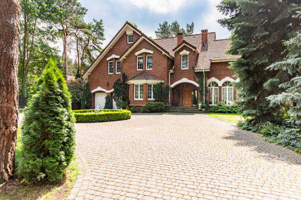 Best Professional Driveway Pavers  in Sa Loma, CA