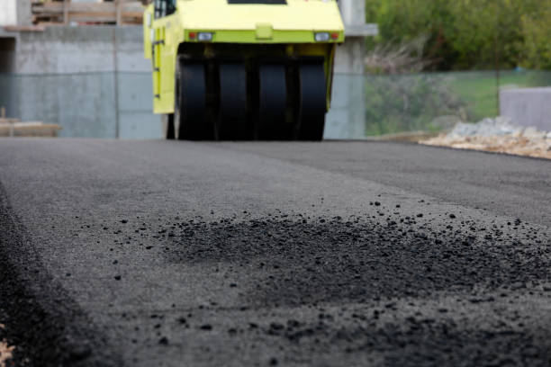 Best Driveway Resurfacing Pavers  in Sa Loma, CA