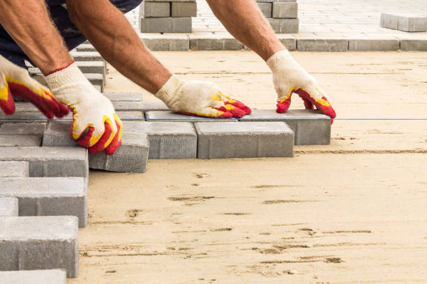 Best Driveway Pavers Cost  in Sa Loma, CA