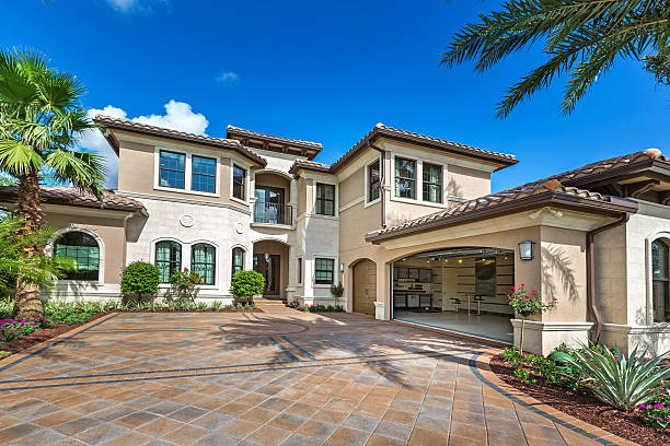 Reasons to Select Us for Your Driveway Paving Requirements in Casa Loma, CA