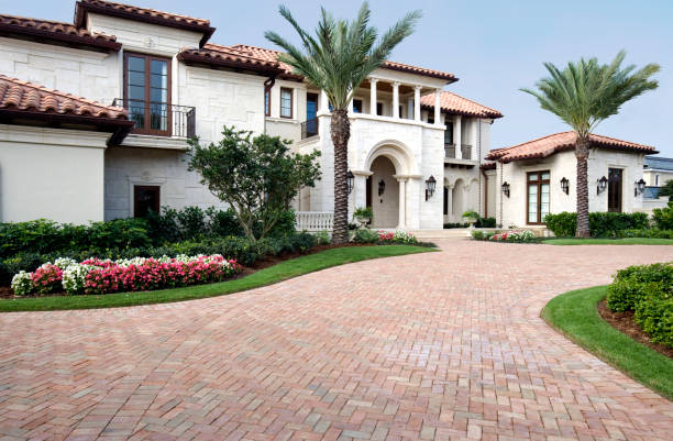 Best Driveway Pavers Near Me  in Sa Loma, CA