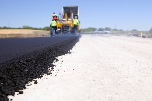 Best Concrete Paver Driveway  in Sa Loma, CA