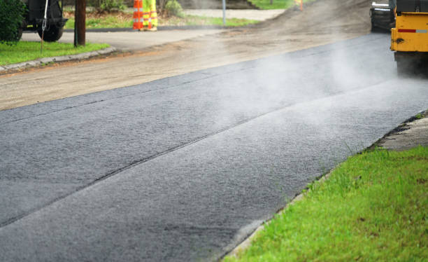 Reasons to Select Us for Your Driveway Paving Requirements in Casa Loma, CA