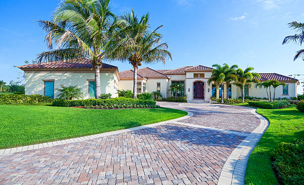 Professional Driveway Pavers in Casa Loma, CA