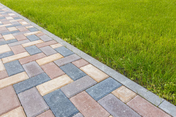 Best Decorative Driveway Pavers  in Sa Loma, CA